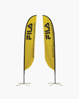 Bandera Publicitaria